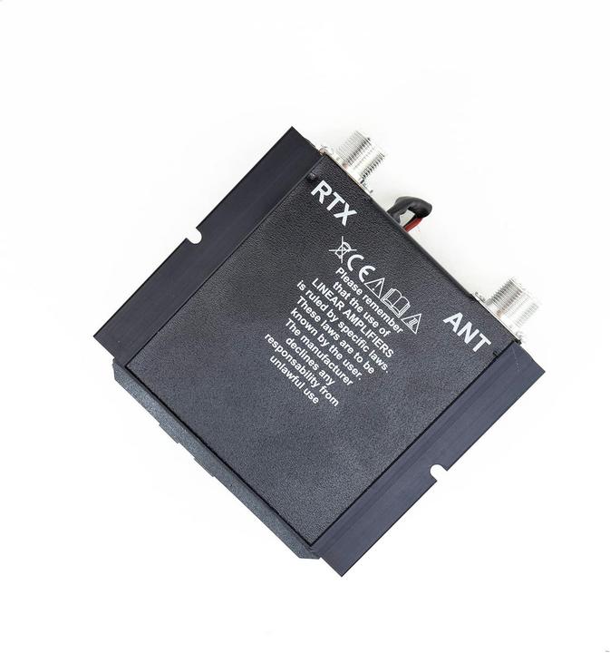 Produktbild PNI CB-Funkverstärker KL60, AM-FM-SSB, 35W, 12V