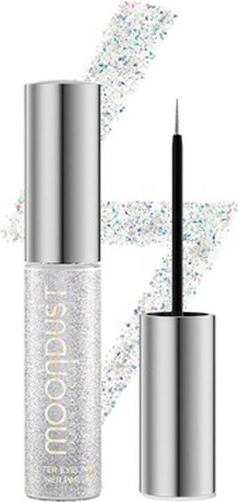 Urban Decay Heavy Metal Glitter Eyeliner (Silber, Glitter)