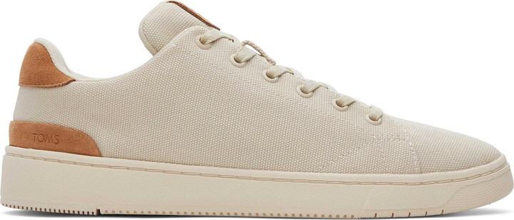 Actual product image Toms Trvl Lite 2.0 Low Canvas (42.5)