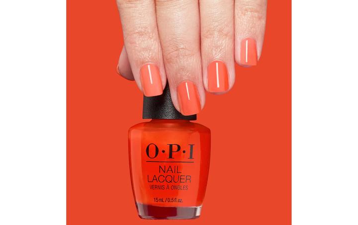 Produktbild OPI Make 'Em Jelly - Make ‘em Jelly (Transparent)