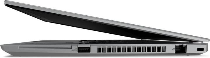 Produktbild Lenovo ThinkPad P14s Gen 2 (14", AMD Ryzen 7 Pro 5850U, 16 GB, 256 GB, DE)