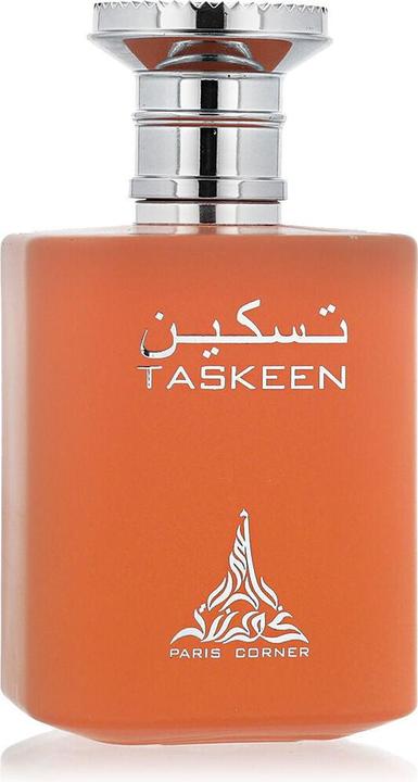 Actual product image Paris Corner Taskeen (Eau de parfum, 100 ml)