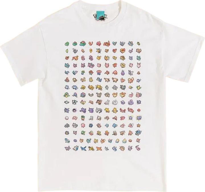 Produktbild Pokémon 151 TShirt (M)