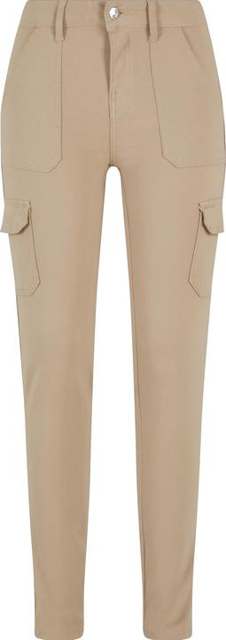 Produktbild Cloud 5ive Cloud5ive Damen Cargo Leggings mit 4-Pockets (XL)