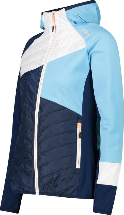 Actual product image CMP Campagnolo Hoodie (34)