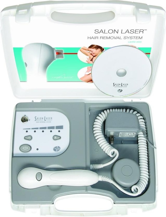 Rio Depilator LAHR2-C