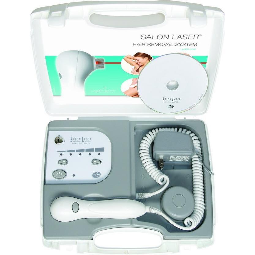 Rio, IPL Gerät, Depilator LAHR2-C