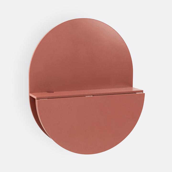 Image du produit La Redoute Interieurs Anzio (57 x 57 x 92 cm)