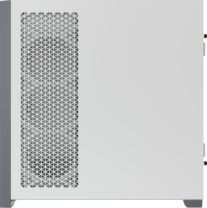 Actual product image Corsair 5000D TG (mATX, Mini-ITX, ATX)