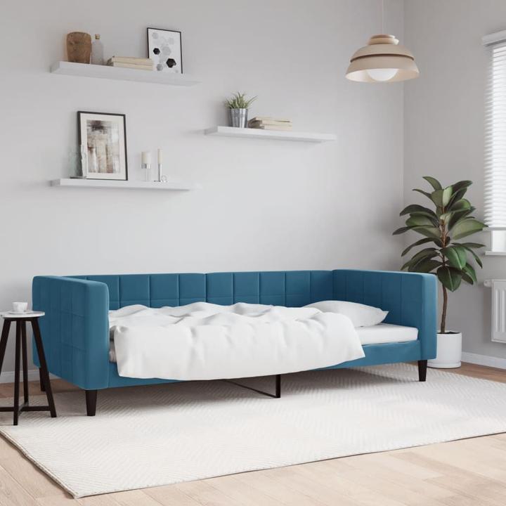 Actual product image vidaXL Tagesbett