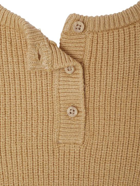 Produktbild Vertbaudet Set: 2-in-1-Pullover Cordshorts & Halstuch (62)