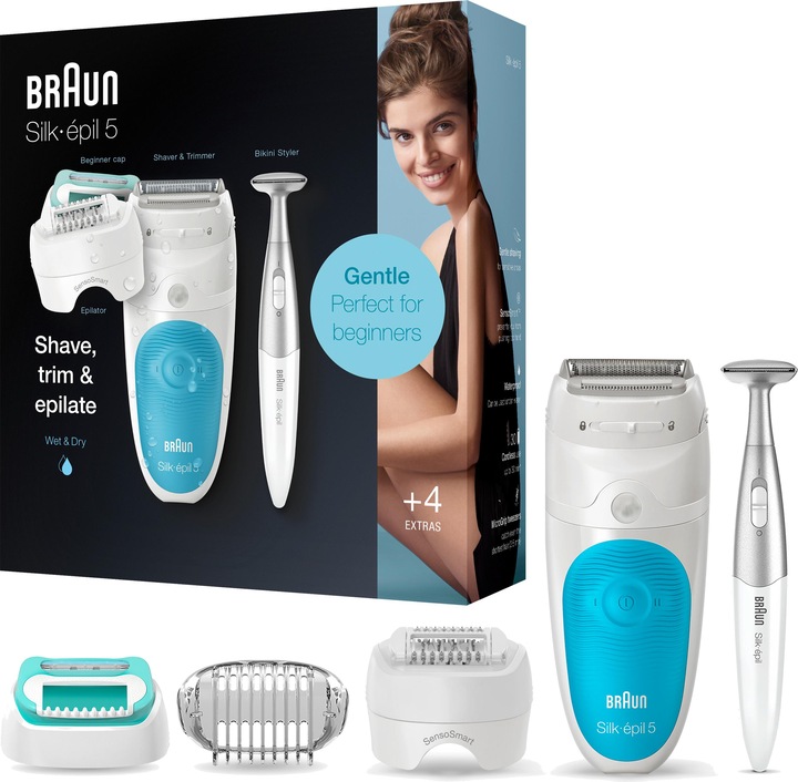 Image du produit Braun Silk-épil 5
