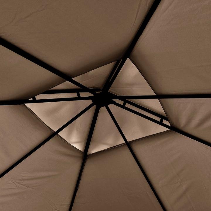 Produktbild vidaXL Buffy (300 cm, 300 cm)