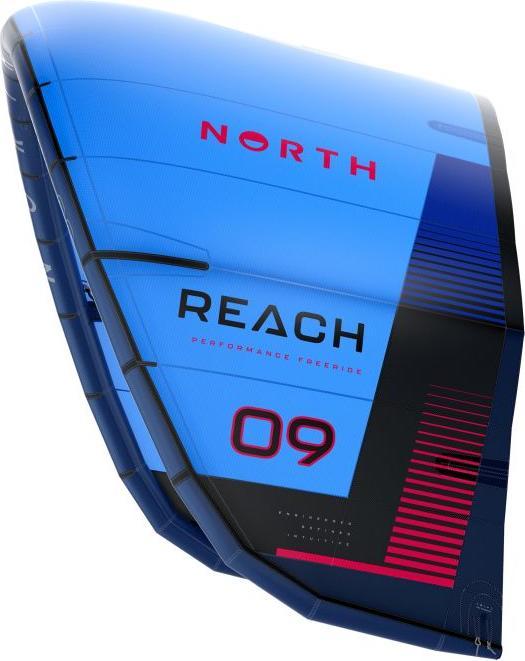Immagine prodotto North Reach Kite 8m