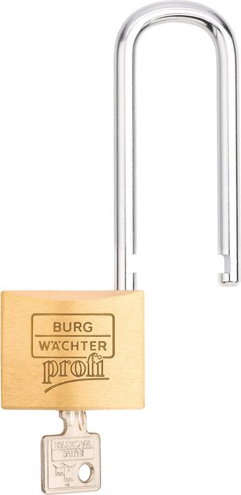 Productafbeelding Burg Wächter Hangsloten 116 HB Profi