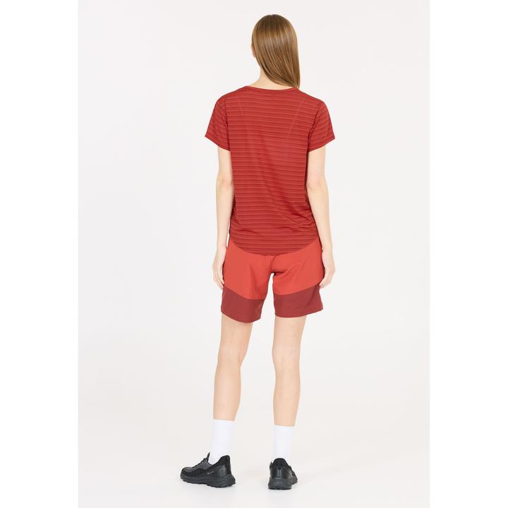 Produktbild Whistler Women's Skylon Striped S/S Tee (40, L)