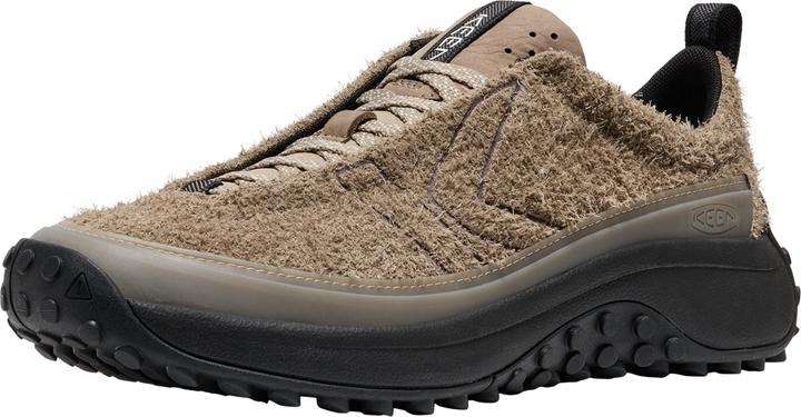 brindle/birch, Marron