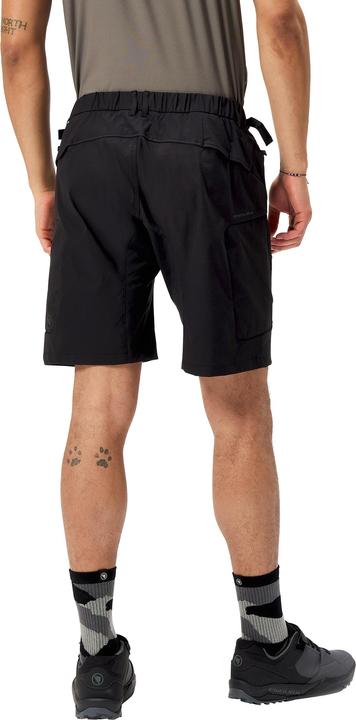 Image du produit Endura Sultrac Humvee 8"