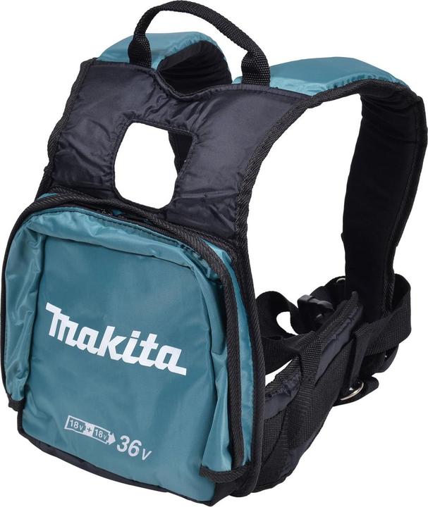 Image du produit Makita Système de sac à dos Sécateur Mak.