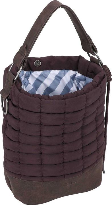 Produktbild Fritzi aus Preußen Brigitte x fritzi Olga limited Bubble Schultertasche 27 cm