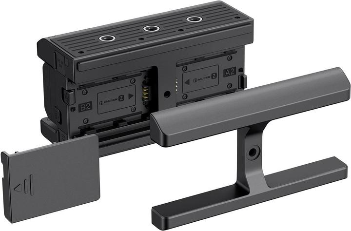 Produktbild Sony Npa-Mqz1k (Kamera Akku Ladegerät)