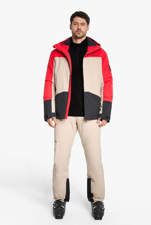 Image du produit Ziener Homme Midlayer - JUSEI-Z noir (60)