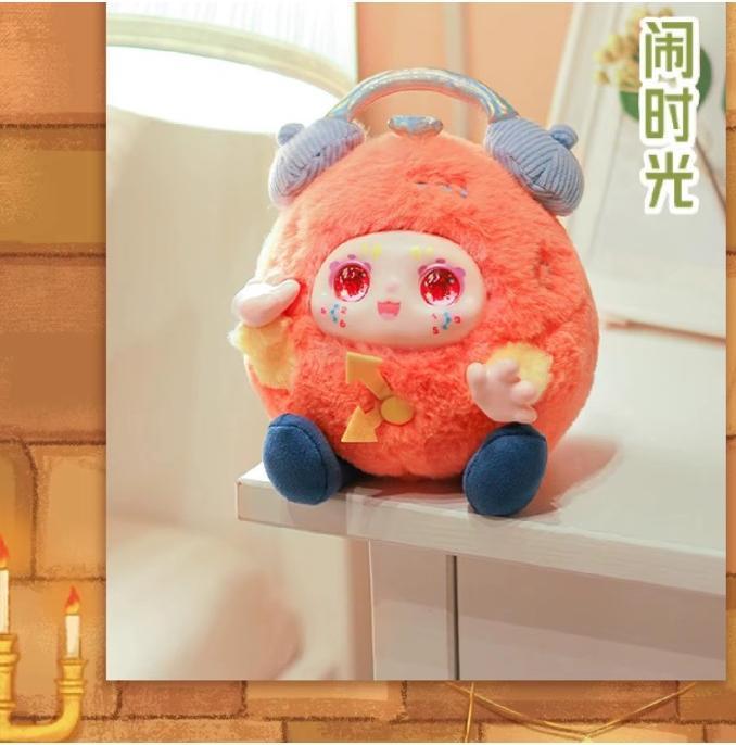 Actual product image Centel Blind Box - Kimmon - Warming Time