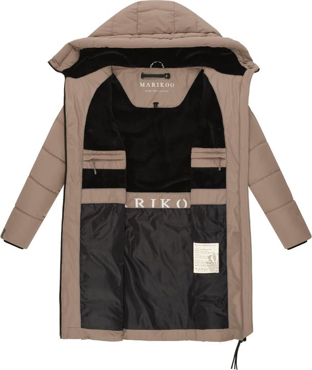 Actual product image Marikoo Natsukoo XVI