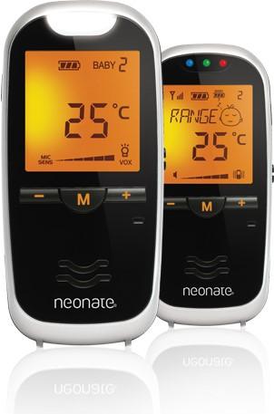 Image du produit Neonate Station bébé pour BC-6500D