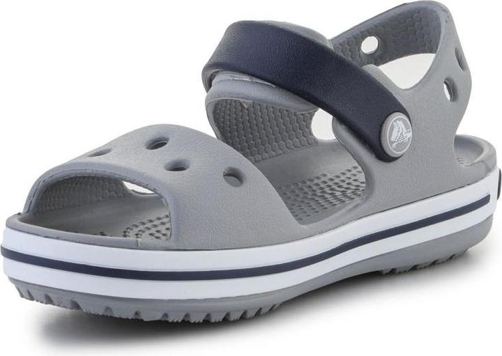 Crocs Crocband Sandal Kids 12856-01U Size 19 (19)