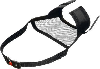 Actual product image Karlie Muzzle Comfort (1, Dog, Walks)
