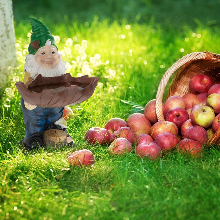 Produktbild Relaxdays Gartenzwerg