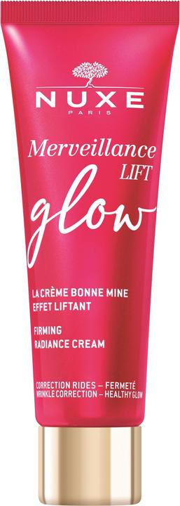 Actual product image Nuxe Merveillance Lifting Glow (50 ml, Day cream)