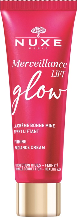 Actual product image Nuxe Merveillance Lifting Glow (50 ml, Day cream)