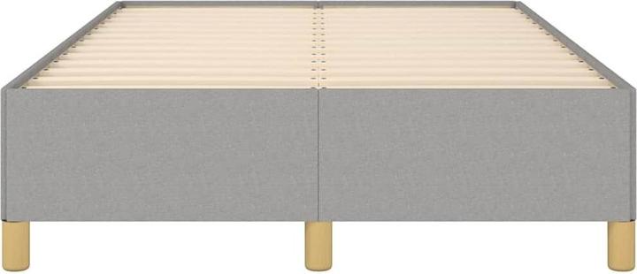 Image du produit vidaXL Bettgestell (120 x 190 cm)