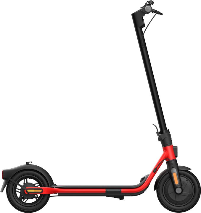 Segway-Ninebot eKickscooter D18E (25 km/h, 18 km, 250 W)