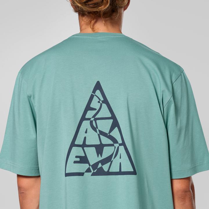 Actual product image Salewa Eagle Loose T-Shirt (48, M)