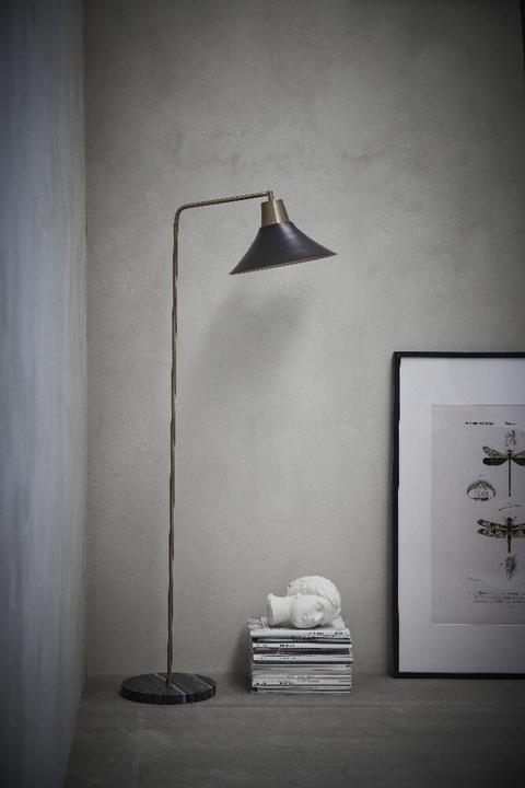 Actual product image Lene Bjerre Sofilla display 14 x 18 cm, White