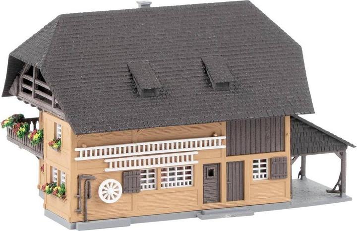 Immagine prodotto Faller Casa vacanze Foresta Nera