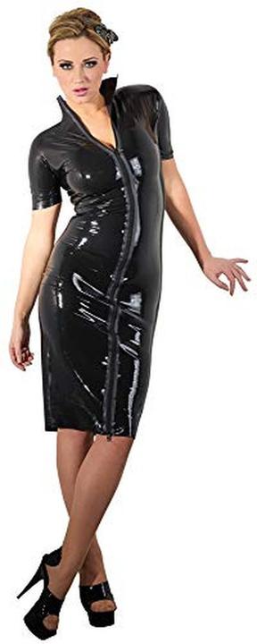 Produktbild LateX Toys Kurzam-Kleid (XXL)