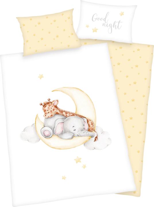 Herding Sleeping on the moon (100 x 135 cm, 40 x 60 cm)