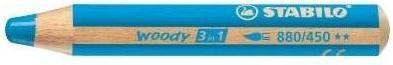 Immagine prodotto STABILO matita colorata woody 3 in 1 (1 x)