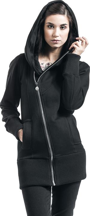 Produktbild RED by EMP Zip Case (M)