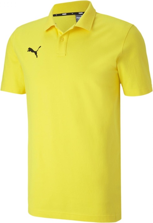 Puma teamGOAL 23 Casuals Polo-656579