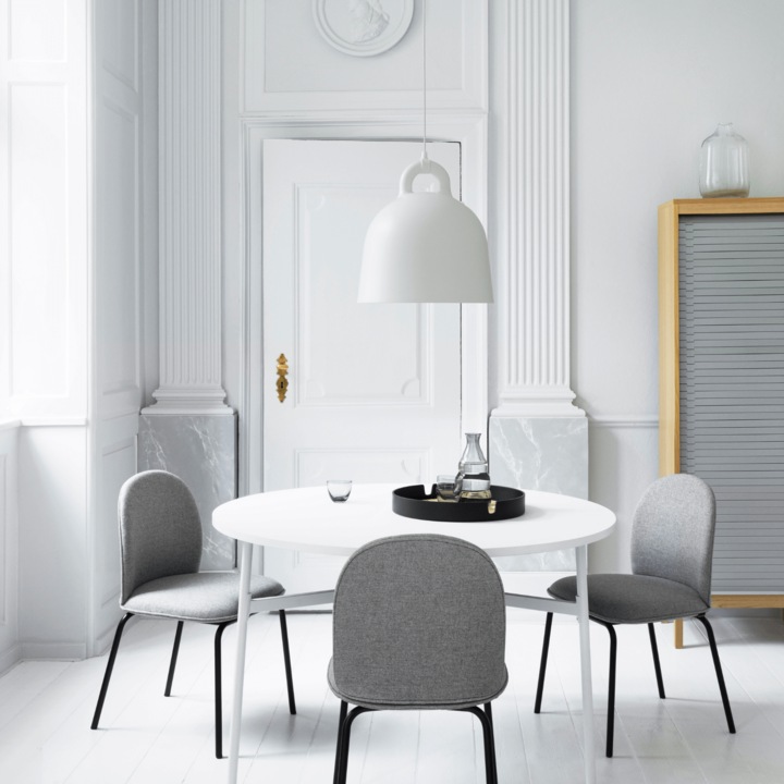 Actual product image Normann Copenhagen Bell Lamp (E27)