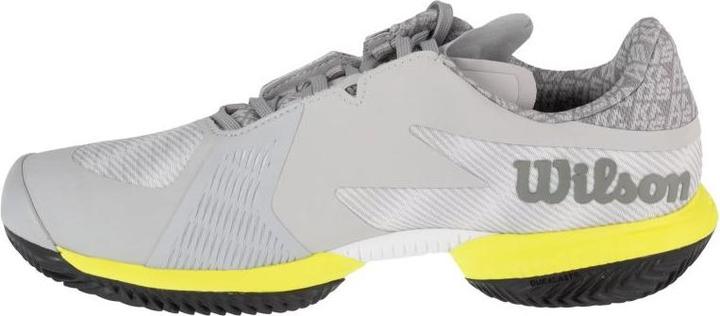 Actual product image Wilson Kaos Swift Clay Tennisschuhe (46)