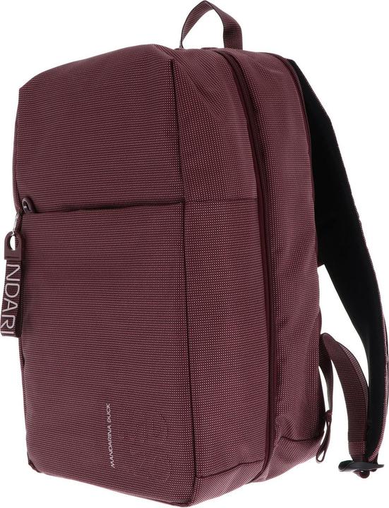 Actual product image Mandarina Duck MD20 Backpack