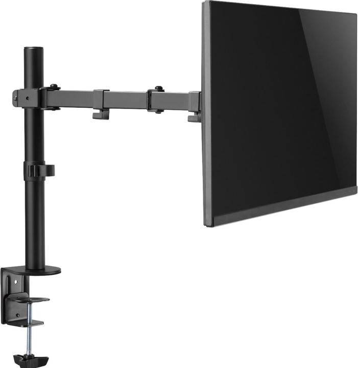 Digitus Universal Single Monitor Clamp Mount (Table, 32")