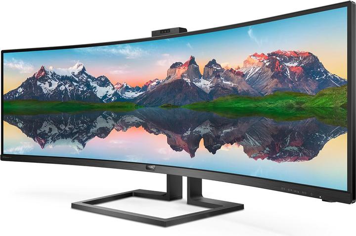 Image du produit Philips 499P9H/00 (5120 x 1440 pixels, 49")