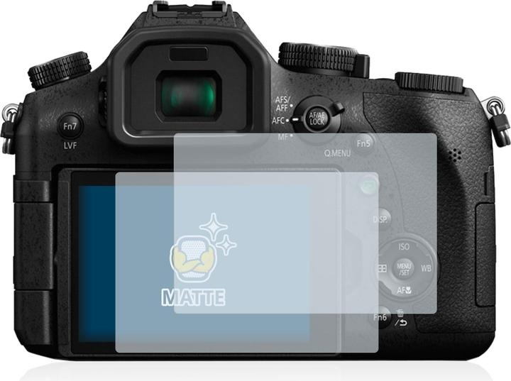 Actual product image BROTECT Anti-glare screen protector matt (Screen protector)